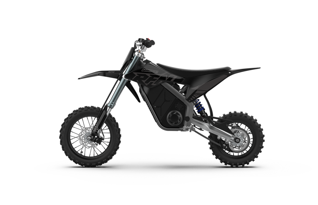Pitbike Warrior SX-E5 14-12 Batteria A Litio 48V