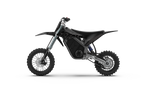 Pitbike Warrior SX-E5 14-12 Batteria A Litio 48V