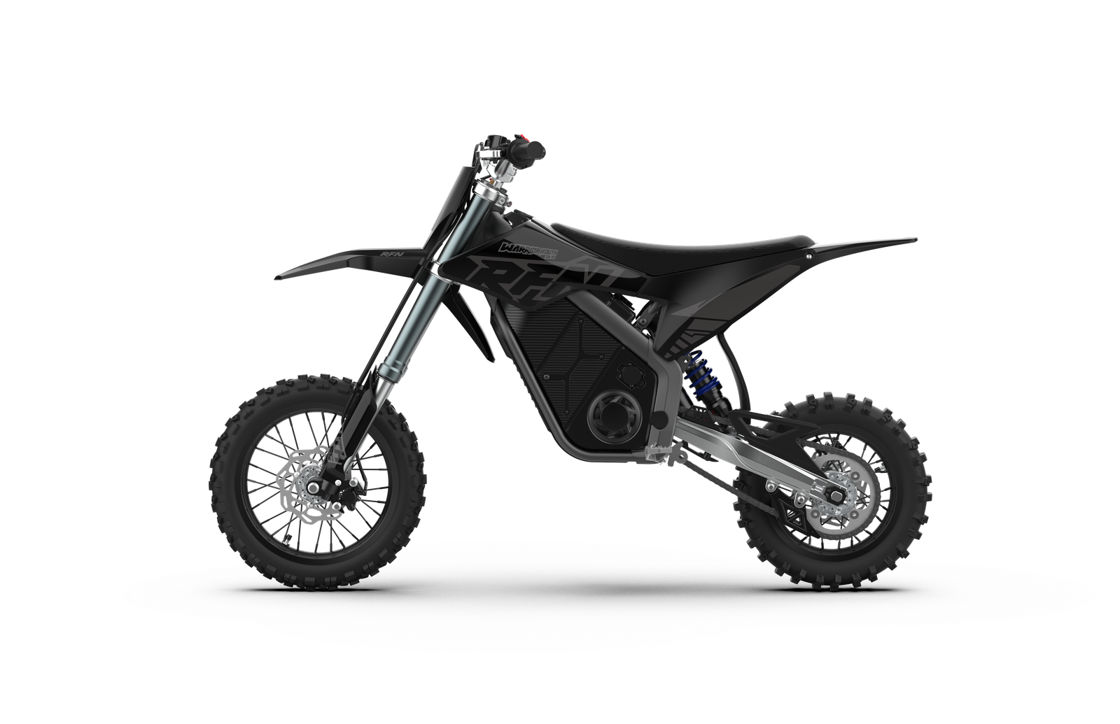 Pitbike Warrior SX-E5 14-12 Batteria A Litio 48V