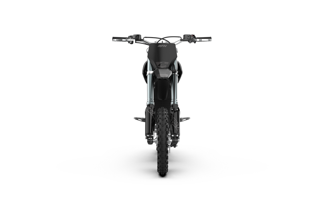 Pitbike Warrior SX-E5 14-12 Batteria A Litio 48V