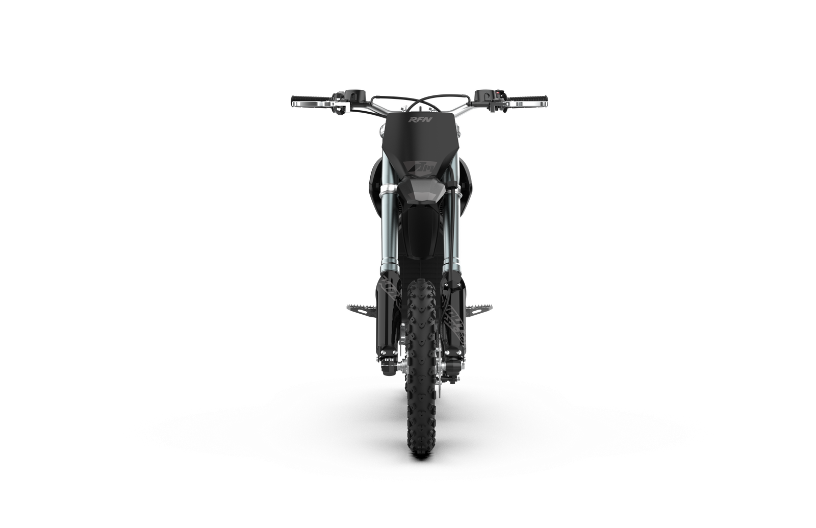 Pitbike Warrior SX-E5 14-12 Batteria A Litio 48V