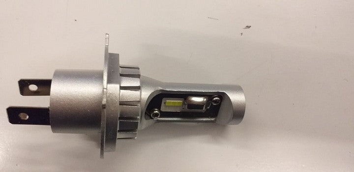 AGB-KLH4XS 2/24VOLT 20W 2000 LUMEN