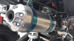 Mega Quad FX 250cc Ruota 10 Maxi