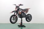 Mini Cross Vyper Pro  50cc Ruote 10