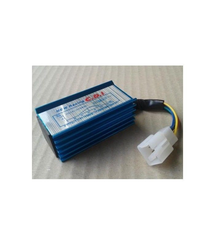 CDI racing 110cc 125cc 140cc pit bike centralina BOBINA QUAD ATV