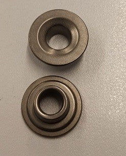 SET PIATTELLI VALVOLE PER BLOCCO MOTORE PIT BIKE YX125 125cc