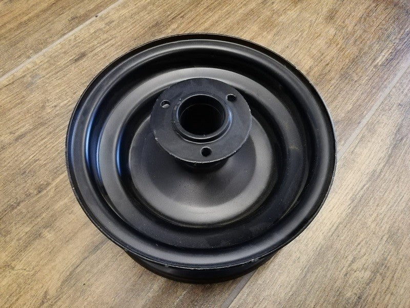 01PZ solo CERCHIO 6" 4.10-6 anteriore MINIQUAD XXL RAPTOR 49CC - MINIATV ATV QUAD