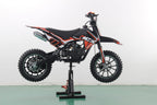Mini Cross Vyper Pro  50cc Ruote 10