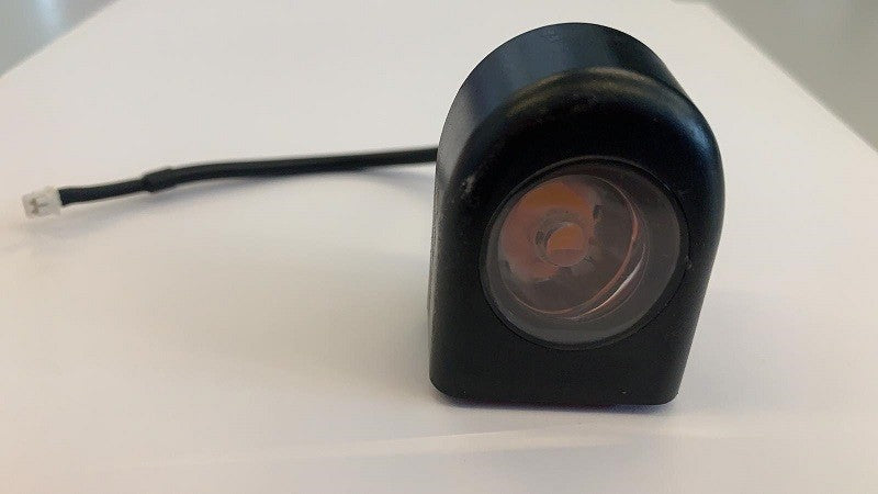 FARO FANALE ANTERIORE PER MONOPATTINO ELETTRICO XPRO 350W/500W 7.8AH 36v