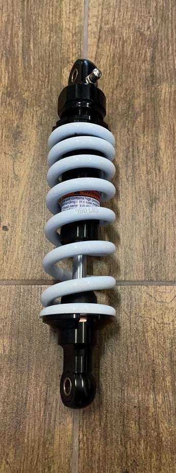AMMORTIZZATORE REPLICA DNM 29cm - mono posteriore pit bike cross motard