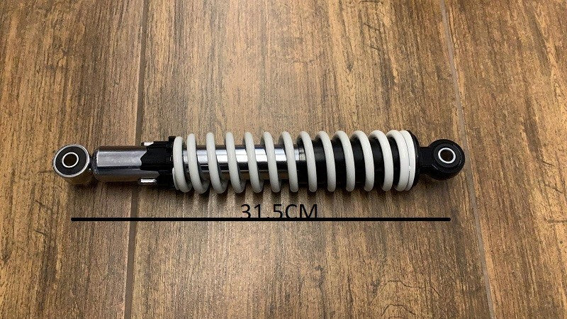 AMMORTIZZATORE ANTERIORE 31.5CM PER QUAD KAYO AU180