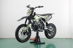Pitbike Sxr 50cc 12/10