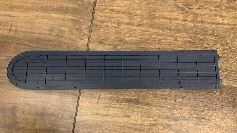 COVER BATTERIA  CARTER INFERIORE  PER MONOPATTINO ELETTRICO XPRO 350W/500W 7.8AH 36v