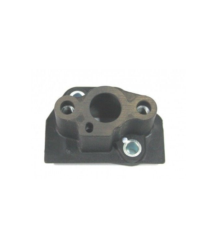 COLLETTORE DECESPUGLIATORE 43CC 53CC- tagliaerba 2 tempi motore a scoppio foro 15mm