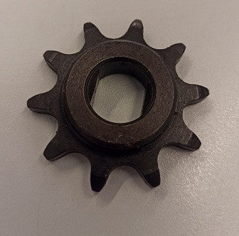 PIGNONE 10 passo 420 DENTI REPLICA KTM TIPO MORINI LEM ITALJET BETA
