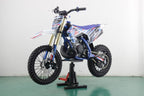 Pitbike Sxr 50cc 14/12