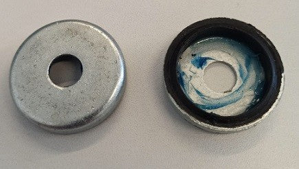 coppia copri boccola  quad