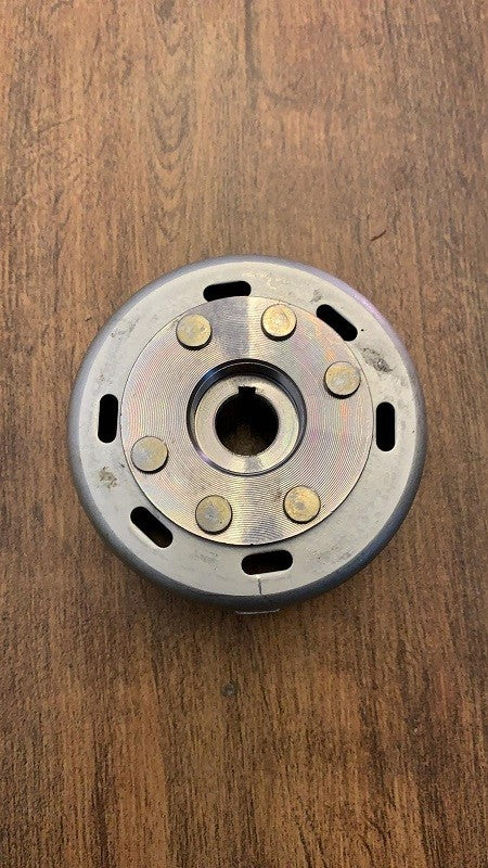 volano statore midium per motore kayo yx 150 160