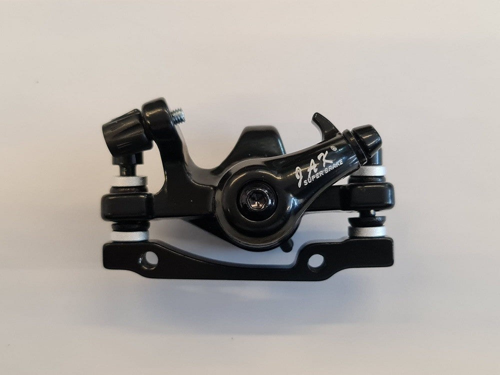 PINZA FRENO ANTERIORE POSTERIORE PER MONOPATTINO ELETTRICO XPRO CHAOS 48V 1600W RUOTE 6.5