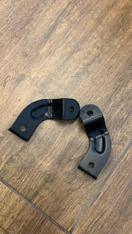 COPPIA SUPPORTI MOTORE QUAD KAYO AT110 AT125