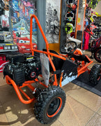 Buggy Kayo 70cc 4Tempi