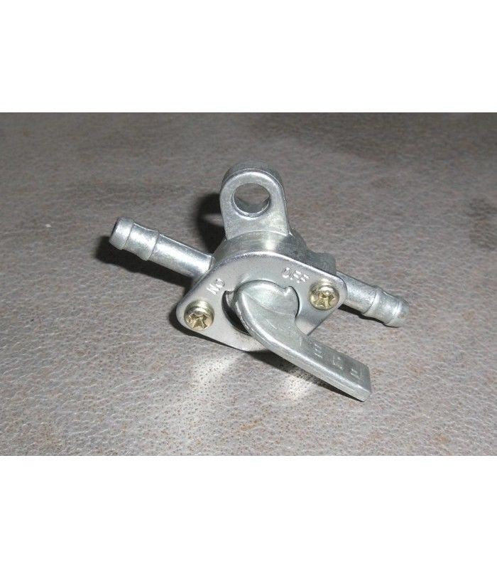RUBINETTO BENZINA ON/OFF MINIATV ATV MINIMOTO PIT BIKE MINICROSS CROSS QUAD MINIQUAD