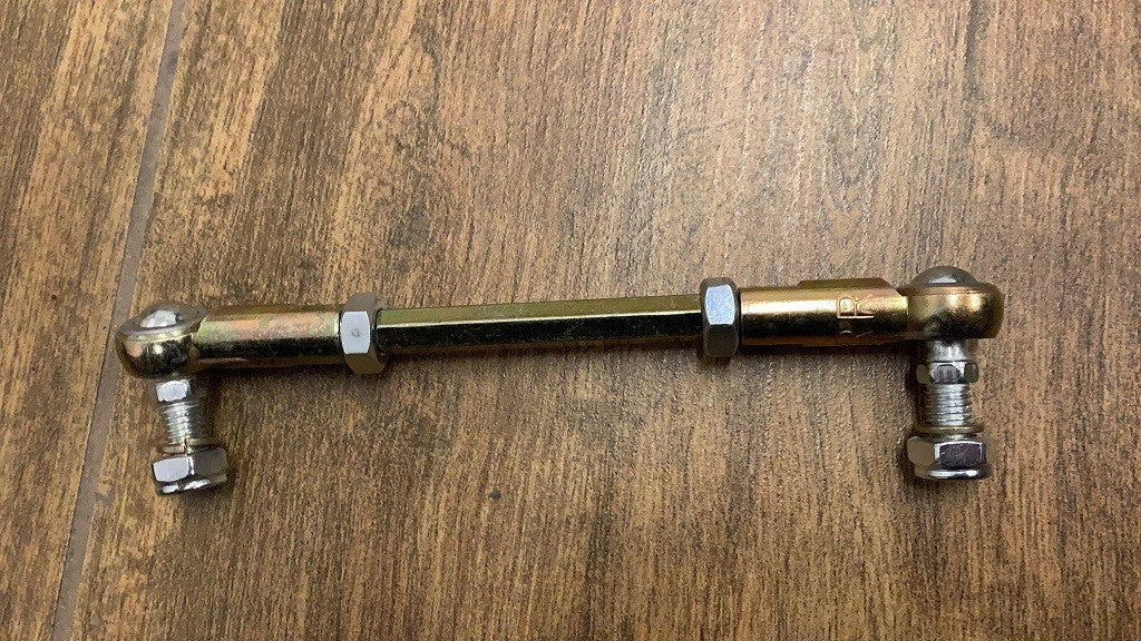 01PZ BRACCETTO STERZO MINIATV FOX 49CC 2 TEMPI CONVERGENZA MINIQUAD