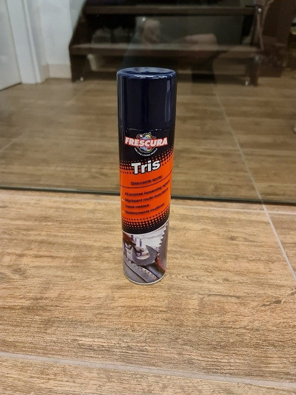 FRESCURA SBLOCCANTE SPRAY SIMIL SVITOL 400ML