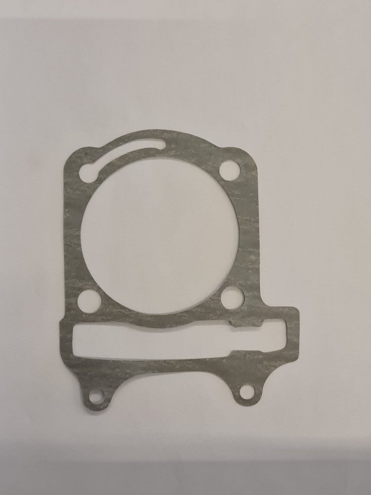 GUARNIZIONE DEL BASAMENTO DEL CILINDRO PER BLOCCO MOTORE GY6 QUAD KAYO AU180 180CC