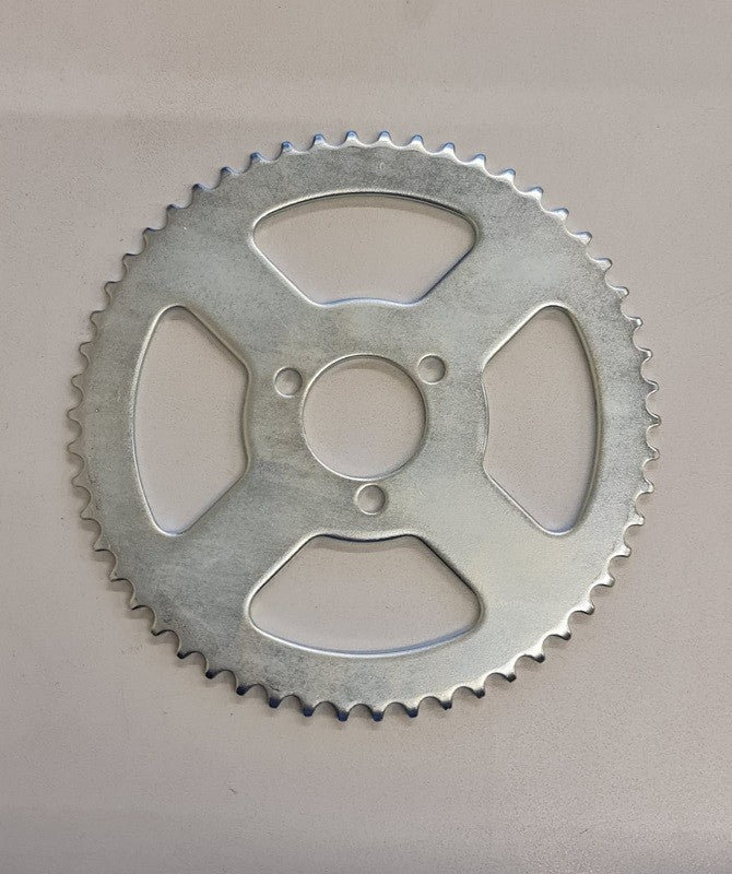CORONA MINIQUAD 54 DENTI PASSO medio CATENA