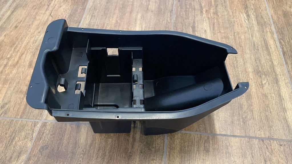 BOX BATTERIA PER QUAD KAYO ATV AU180 180CC