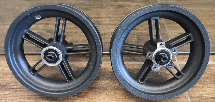 1PZ CERCHIO MONOPATTINO ELETTRICO XPRO XPRO 350W/500W 7.8AH 36v