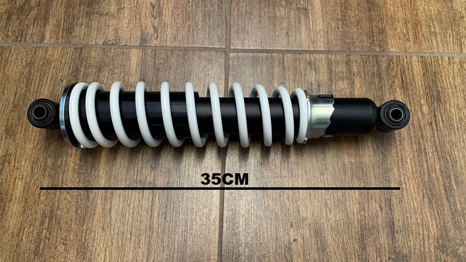 AMMORTIZZATORE ANTERIORE 35CM QUAD KAYO A200 A250 250cc