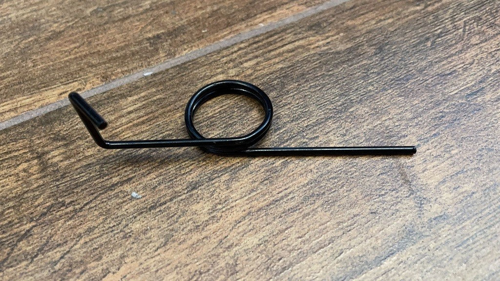 01pz MOLLA LEVA FRENO LEVA PEDALE CROSS KAYO K2