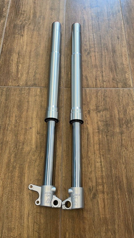 STELI FORCELLE CROSS KAYO K2 250cc