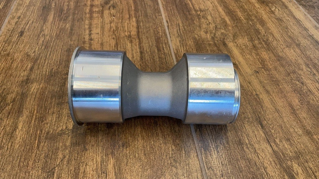 COPRI ASSE SUPPORTO CENTRALE POSTERIORE QUAD KAYO A200 A250 A300