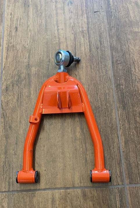 TRAPEZIO BRACCETTO INFERIORE SINISTRO QUAD KAYO A150 AU150
