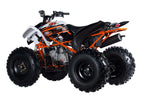 Quad Maxi  Kayo Storm  150cc 4 tempi Racing