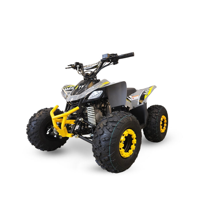Quad Kondor 110cc Ruote 6"