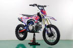Pit Bike XSR THR Evolution Pro 140cc Ruote 17/14 -4 marce
