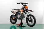 Pit Bike XSR THR Evolution Pro 140cc Ruote 17/14 -4 marce