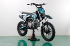 Pit Bike XSR THR Evolution Pro 140cc Ruote 17/14 -4 marce
