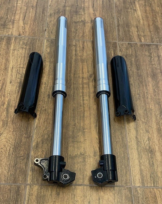 1cp FORCELLE PER MINICROSS PER MINICROSS KAYO KT50 50cc 2t