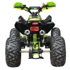 New Quad Vortex 125cc Ruota 8 FT