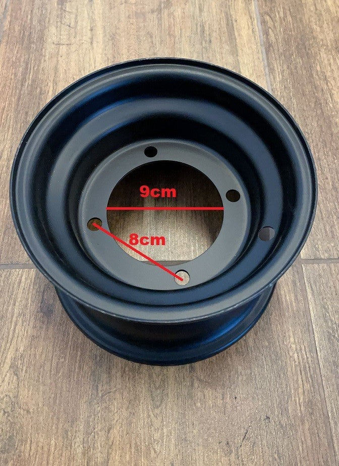 CERCHIO 16X8-7 POSTERIORE QUAD KAYO