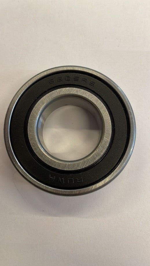 CUSCINETTO 6205RS 52X25X15 PER CARTER BLOCCO MOTORE GY6 QUAD KAYO AU180 180cc