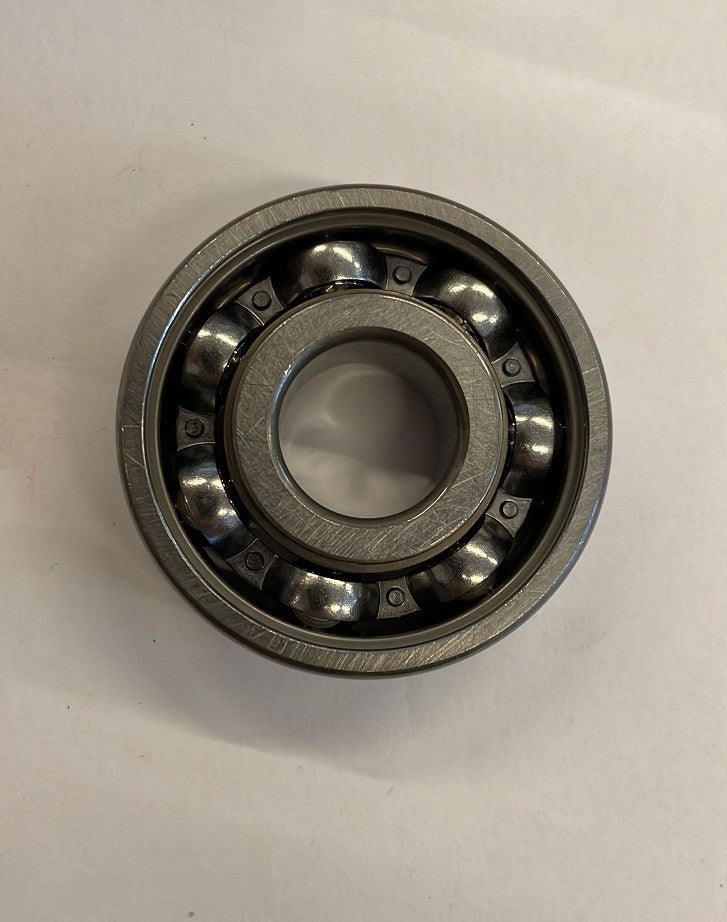 CUSCINETTO 6302 42X15X13 PER CARTER MOTORE GY6 QUAD KAYO AU180 180cc