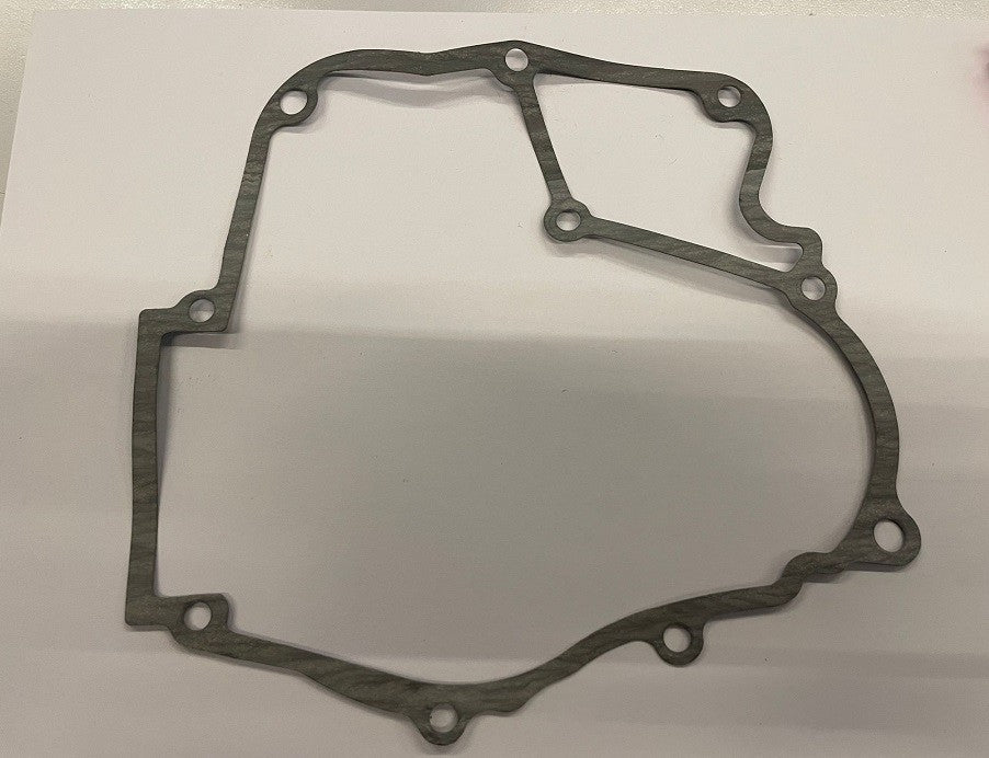GUARNIZIONE DI CARTA PER CARTER DESTRO BLOCCO MOTORE GY6 KAYO AU180 180cc