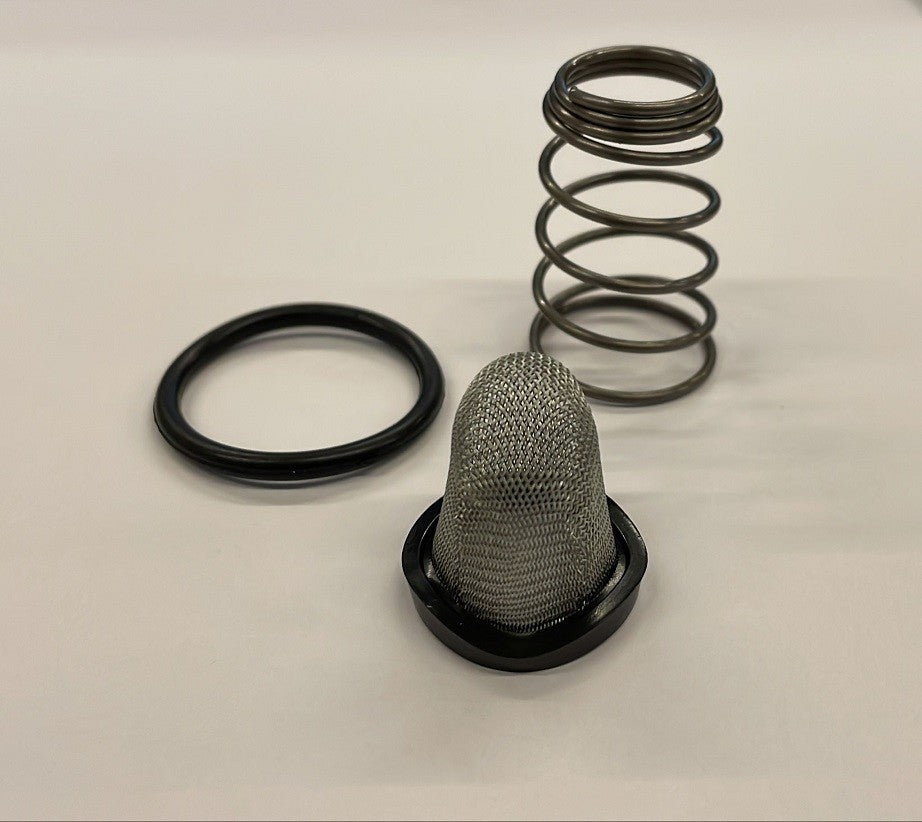 KIT REVISIONE TAPPO VITE CARTER OLIO MOTORE QUAD KAYO AU180 180cc
