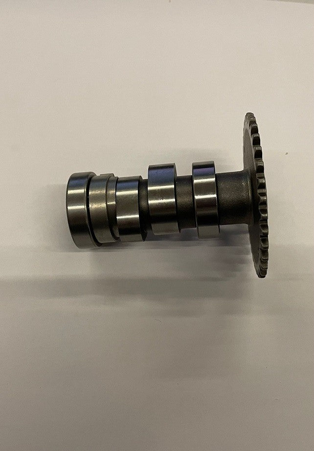 ALBERO A CAMME BLOCCO MOTORE GY6 QUAD KAYO AU180 180cc